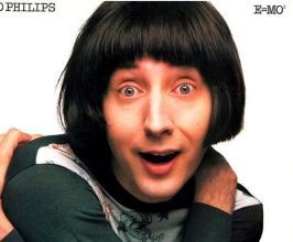 Emo Phillips - Professional null Speaker