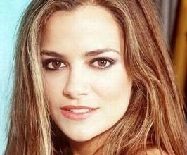 Rebecca Budig - Professional null Speaker