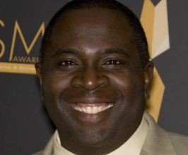 Gary Anthony Williams - Professional null Speaker