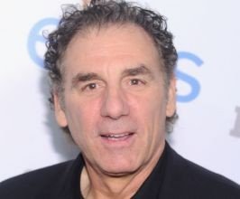 Michael Richards - Professional null Speaker