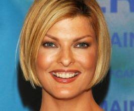 Linda Evangelista - Professional null Speaker