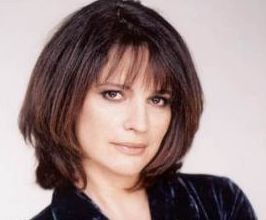 Alberta Watson - Professional null Speaker