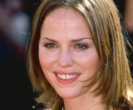 Jorja Fox - Professional null Speaker