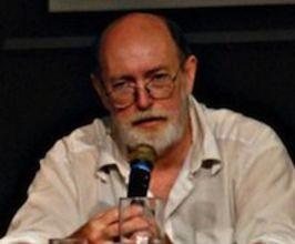 Kenn Thomas - Professional null Speaker