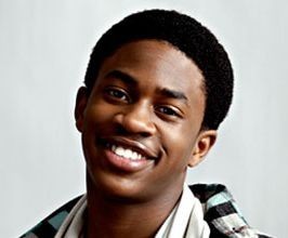 Malcolm David Kelley - Professional null Speaker