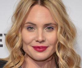 Leah Pipes - Professional null Speaker