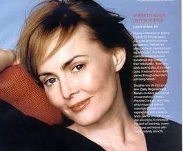 Laura Innes - Professional null Speaker