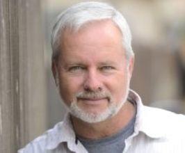 Alex Hyde-White - Professional null Speaker