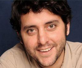 Ben Gleib - Professional null Speaker