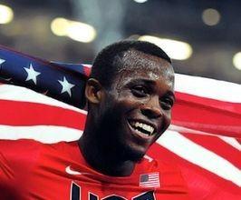 Blake Leeper