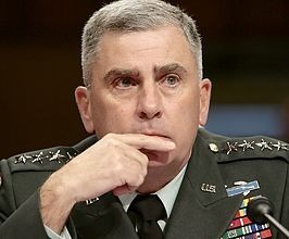General John Abizaid - Professional null Speaker