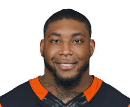 Devon Still - Professional null Speaker