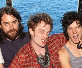 Turbo Fruits - Professional null Speaker