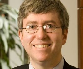 Daniel Sharfstein - Professional null Speaker