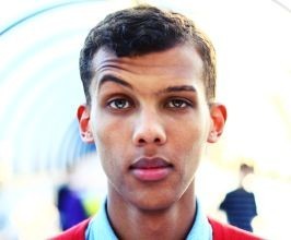Stromae - Professional null Speaker