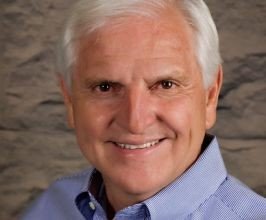 Steve Shallenberger - Professional null Speaker