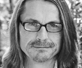 Kurt Sutter - Professional null Speaker