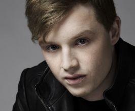 Noel Fisher - Professional null Speaker