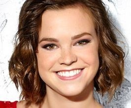 Valerie Rockey - Professional null Speaker