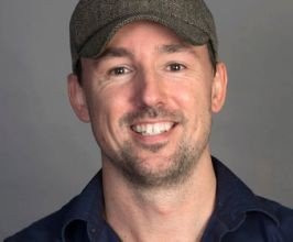 Benoit Denizet-Lewis - Professional null Speaker