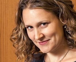 Maia Heyck Merlin - Professional null Speaker