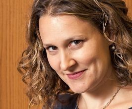 Maia Heyck Merlin - Professional null Speaker