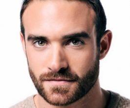 Joshua Sasse - Professional null Speaker