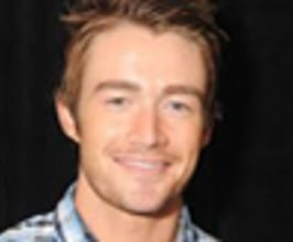 Robert Buckley - Professional null Speaker