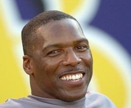 O.J. Brigance - Professional null Speaker