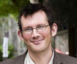 Rob Hopkins - Professional null Speaker