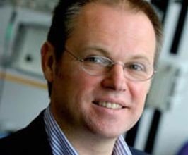 Gero Miesenboeck - Professional null Speaker