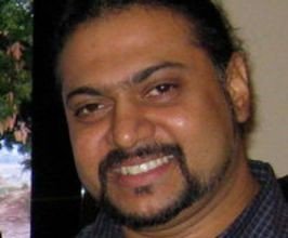 Kartick Satyanarayan - Professional null Speaker