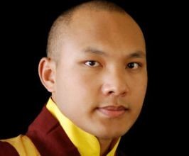 His Holiness the Karmapa - Professional null Speaker