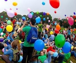 Improv Everywhere - Professional null Speaker