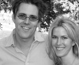 Rufus Griscom and Alisa Volkman - Professional null Speaker