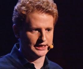 Guy-Philippe Goldstein - Professional null Speaker