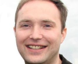 Torsten Reil - Professional null Speaker