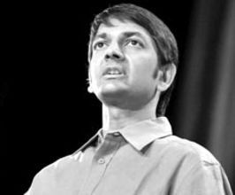 Lalitesh Katragadda - Professional null Speaker