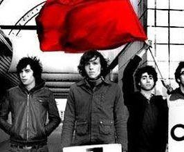 Tokyo Police Club - Professional null Speaker