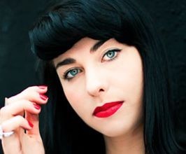 Kimbra - Professional null Speaker