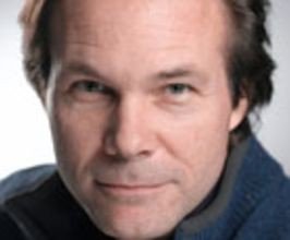 Joel K. Bourne Jr. - Professional null Speaker