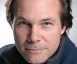 Joel K. Bourne Jr. - Professional null Speaker