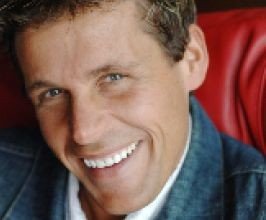 Jon Ashton - Professional Speakers Booking