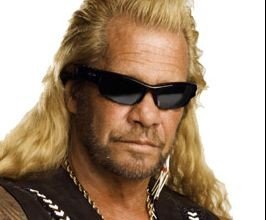 Duane Dog Chapman - Professional null Speaker