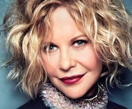 Meg Ryan - Professional null Speaker