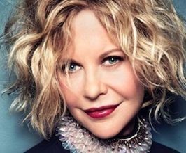 Meg Ryan - Professional null Speaker