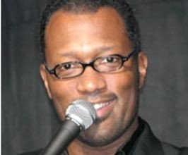 Billy D. Washington - Professional null Speaker