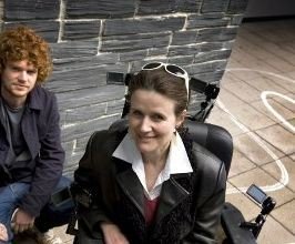 Sue Austin - Professional Speakers Booking