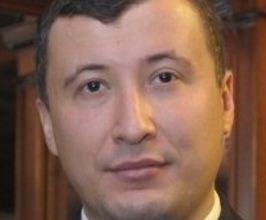 Aleh Tsyvinski - Professional null Speaker
