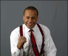 Terry W. Watson - Professional null Speaker